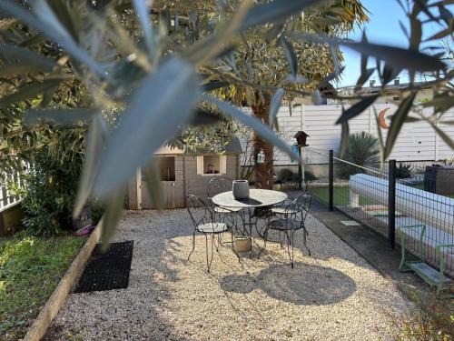 Saint-Alban-Leysse Bed & Breakfast | Chez Cath