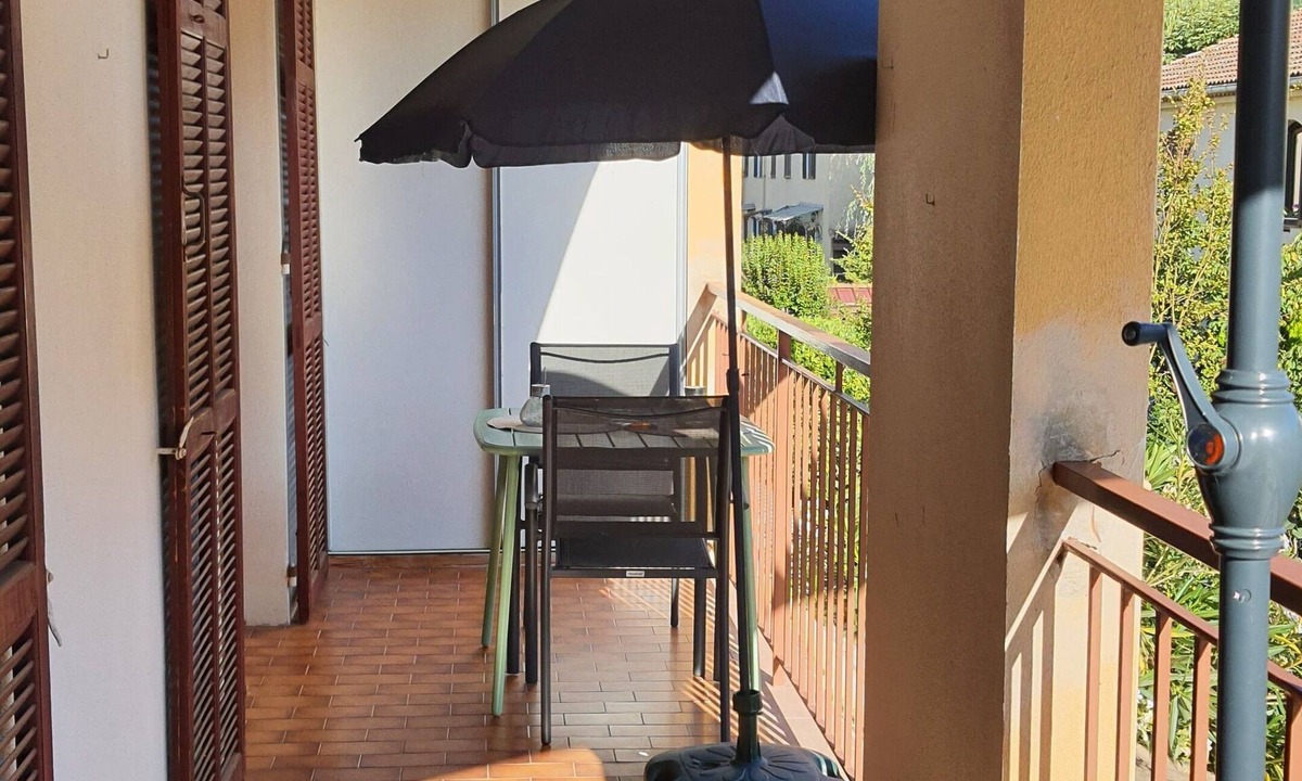 Sospel Apartment | Chez Nico et Nadia