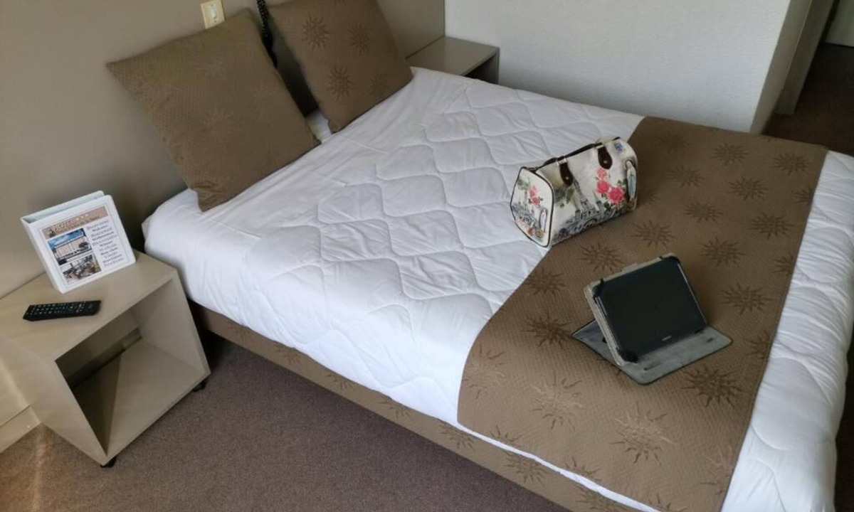 Lourdes Hotel | Comfort Stay! Peaceful Retreat near Gazost! Parking, Onsite Restaurant!