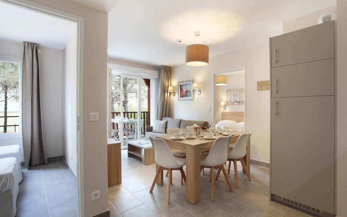 Cavalaire-sur-Mer Condo | Condo ∙ 1 bedroom ∙ 4 guests