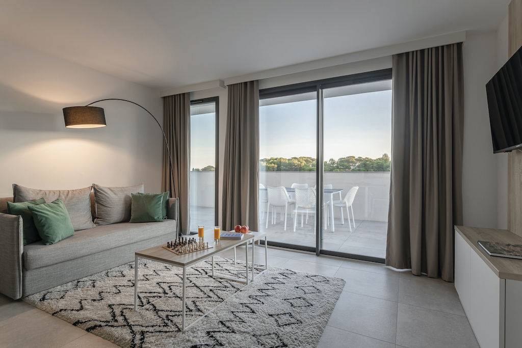 Antibes Condo | Condo ∙ 3 bedrooms ∙ 8 guests