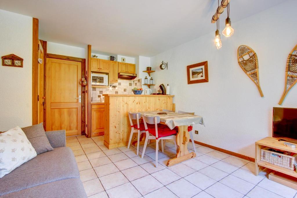 Morzine Apartment | Corniche A4