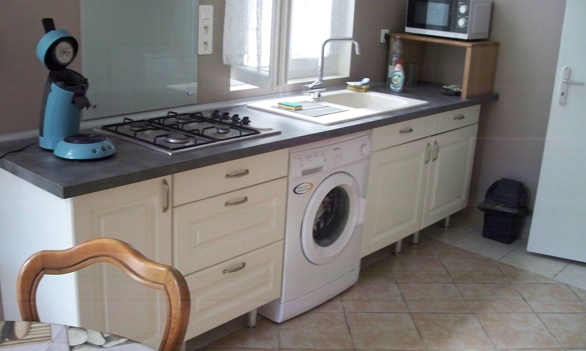 Champagnolles House | Cosy Chalet 50m² near Royan, Jonzac Spa