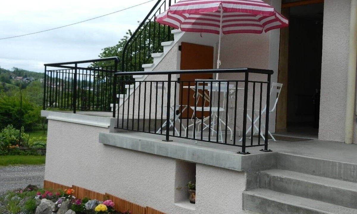 Notre-Dame-des-Millieres Cottage | Cosy gites in savoie 7km from albertville cité olympique