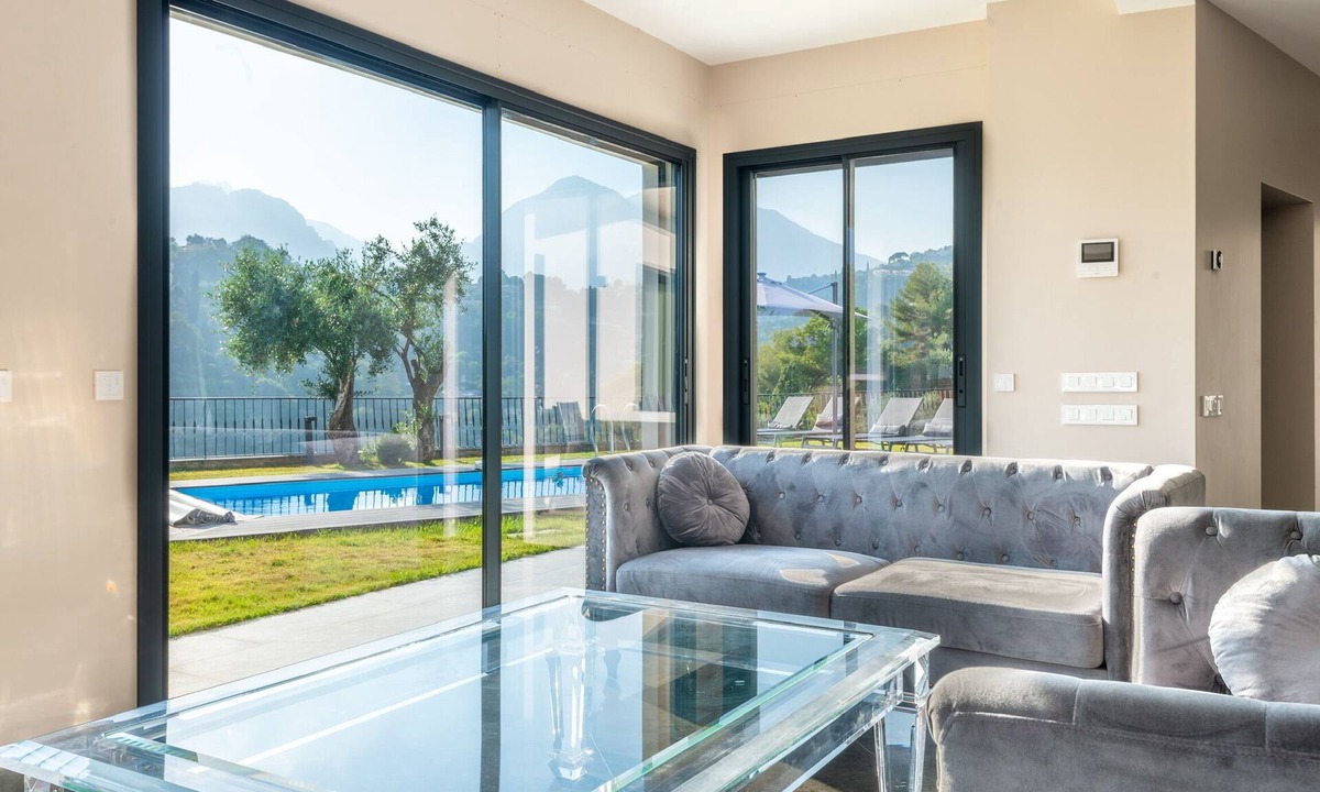Menton House | Cosy house for your holiday with swimming pool!