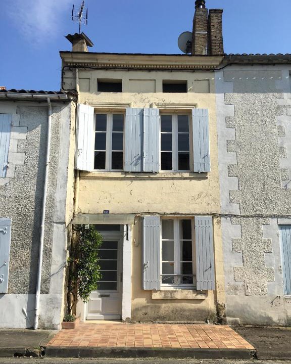 Gontaud House | Cosy Medieval Village House Monségur