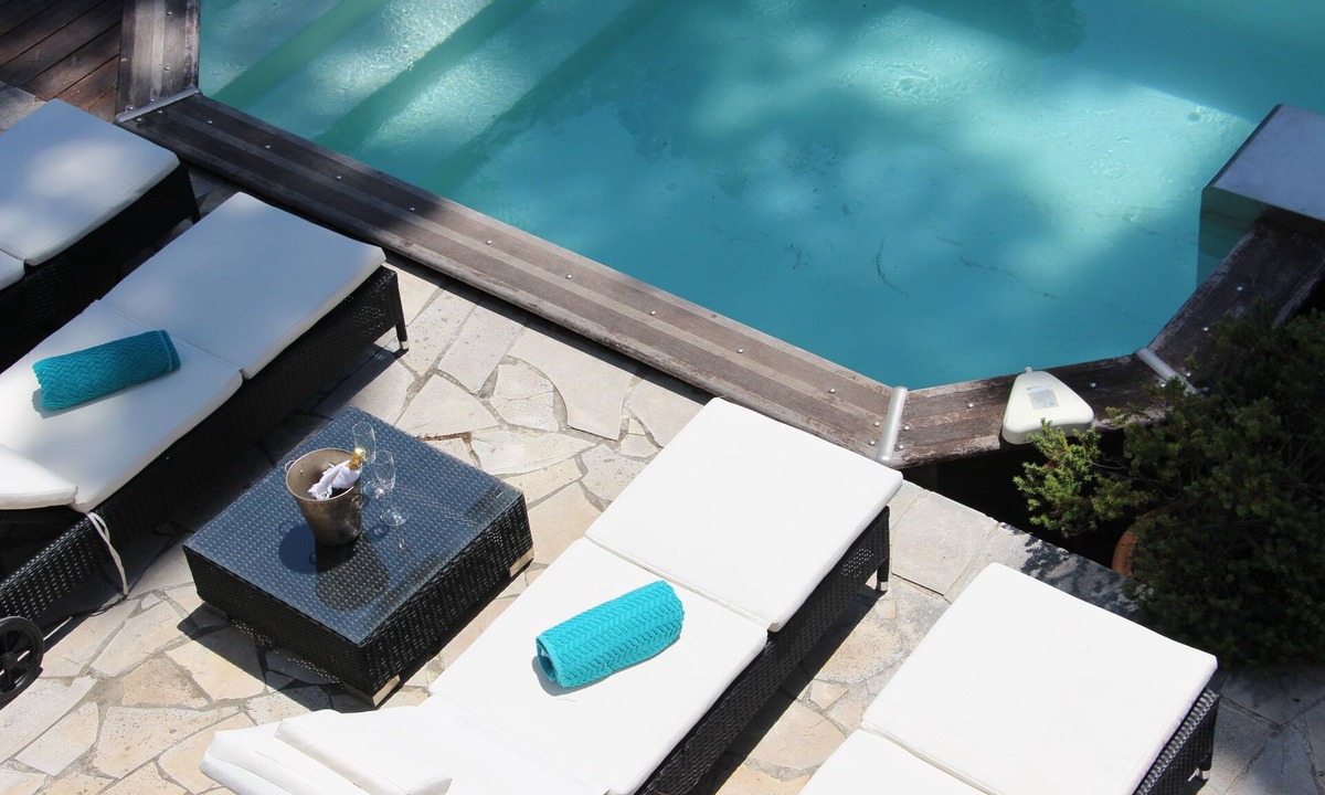 Antibes House | Côte d'Azur - Idyllic villa for 6 people - 900m from sandy beach