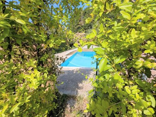 Longue-Jumelles House | Cottage de charme en pleine nature avec piscine