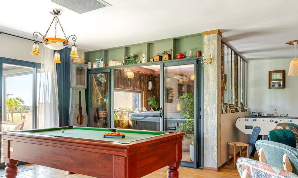 Nojals-et-Clotte Other | Cottage Mamie Yvette – Private Spa