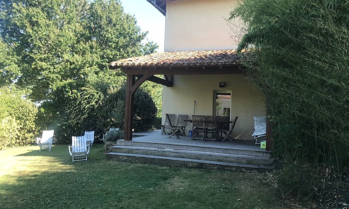 Saint-Remy Apartment | Cottage Mais