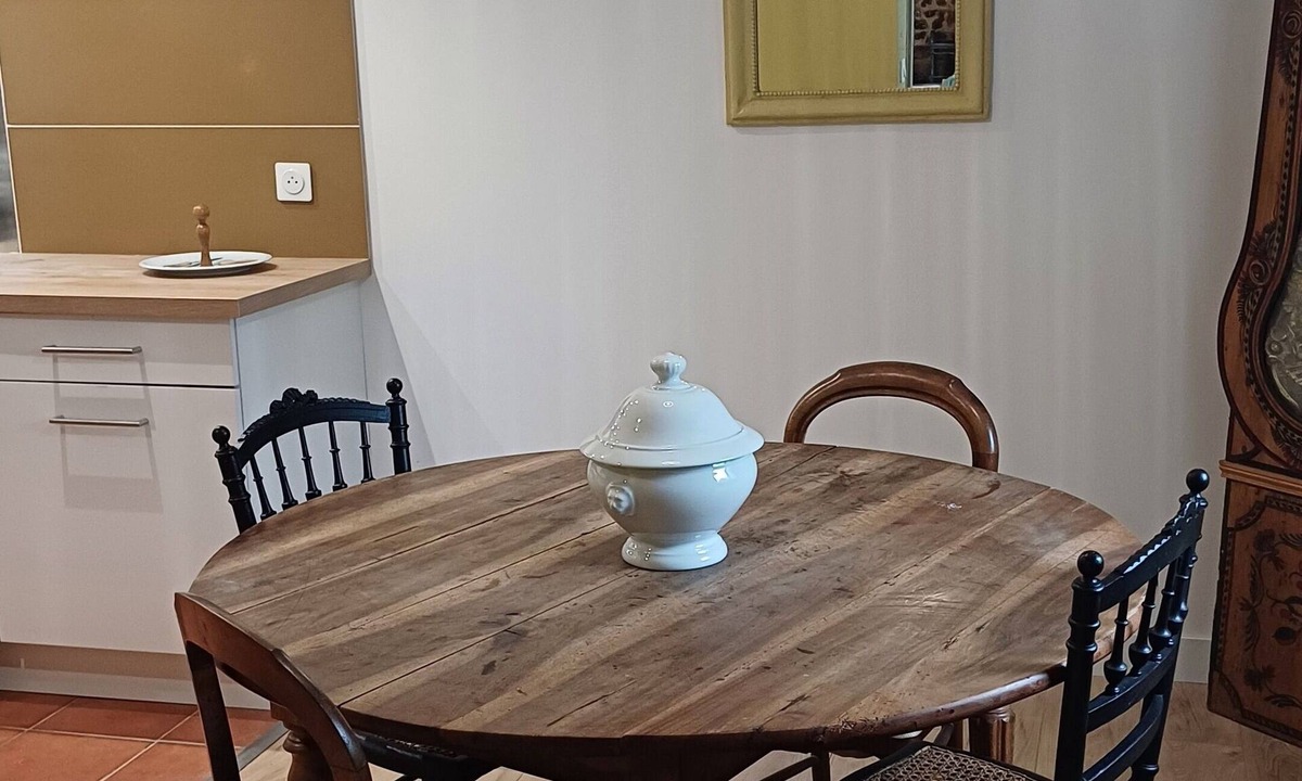 Montreuil-le-Henri Cottage | Country cottage Nature, heritage and tranquillity