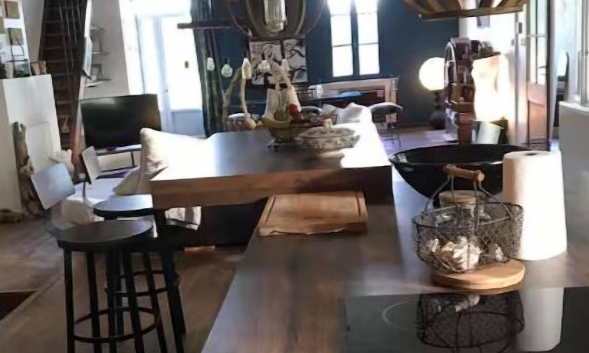Pereuil House | Country house in the vineyards