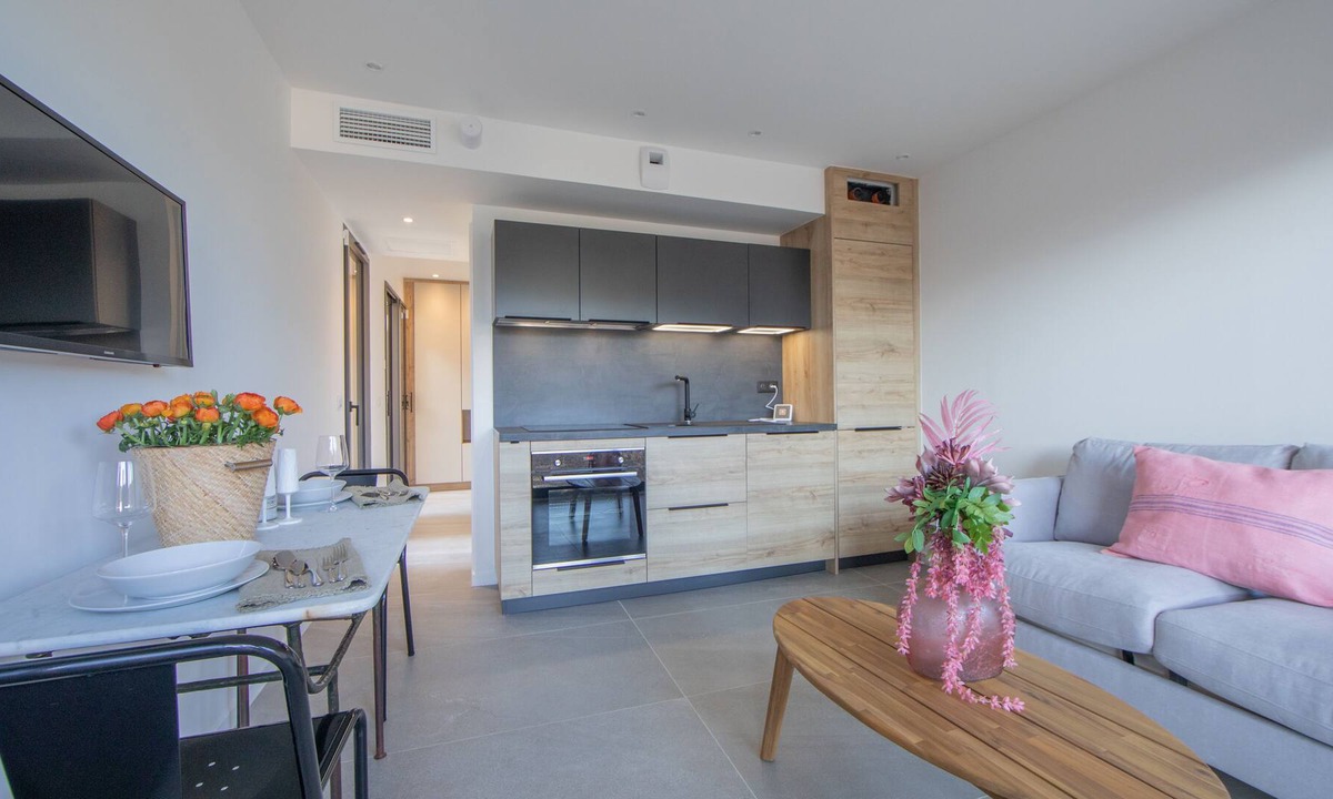 Guerrevieille House | Cozy detached house for 2 people