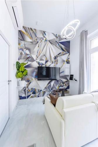 Agen Apartment | Cristal Loft - Studio moderne & confort à Agen