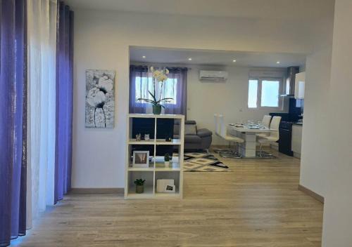 Commequiers Apartment | DIAG Appartement 3 Chambres