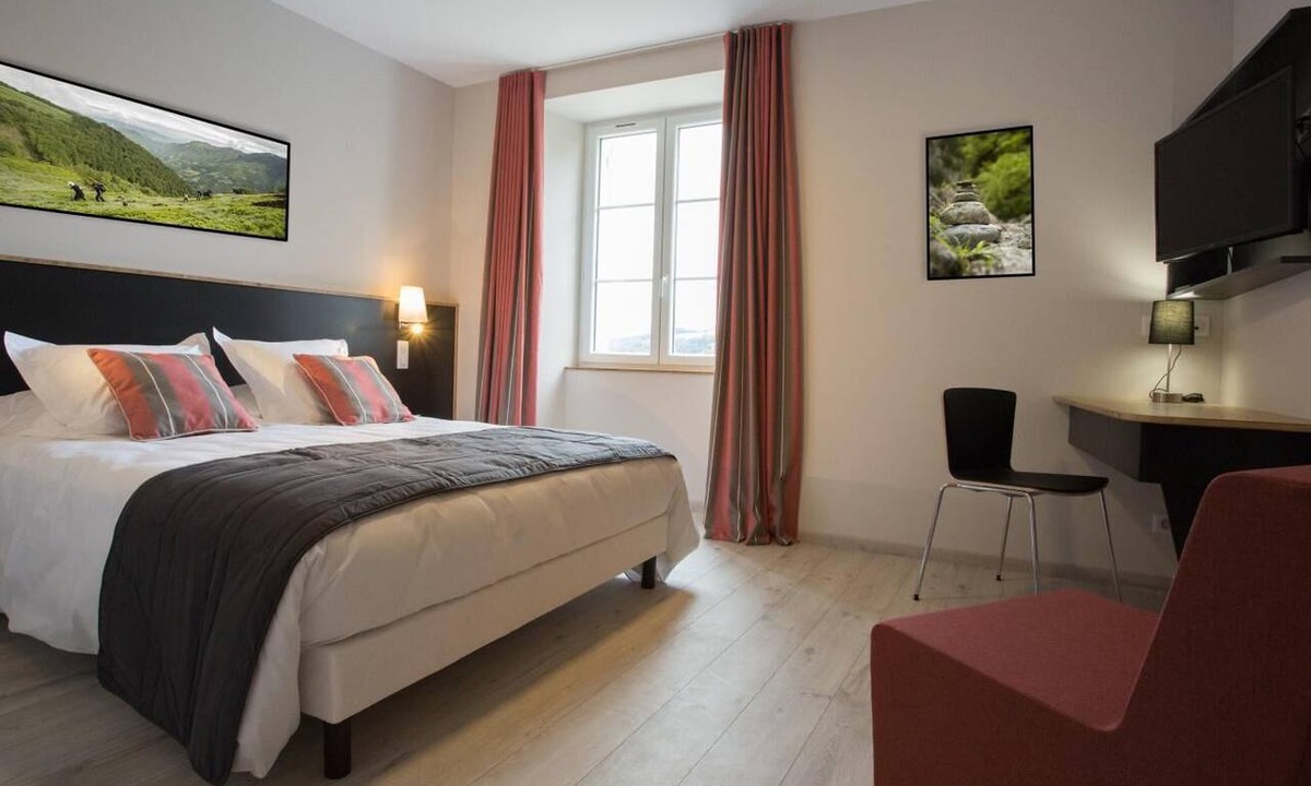 Mauleon-Licharre Hotel | Domaine Agerria