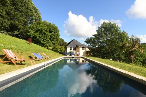 Came House | Domaine Argia