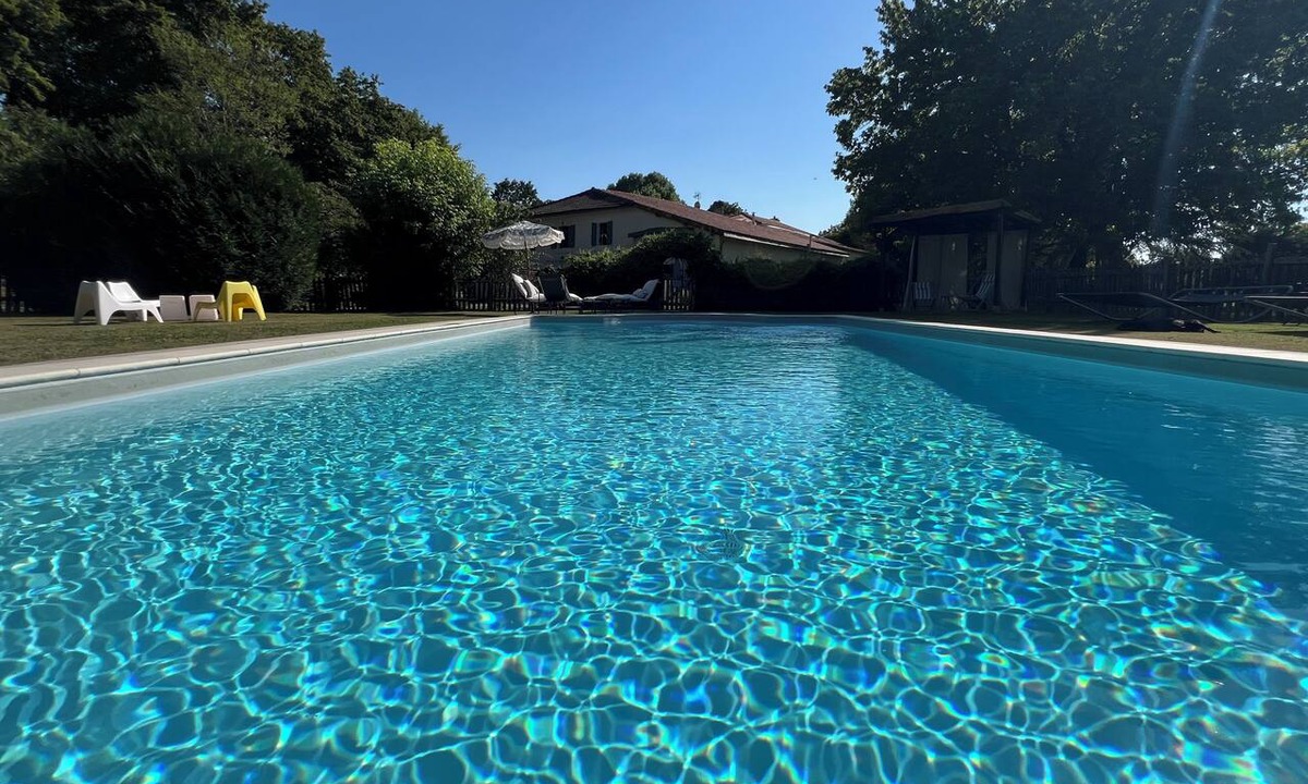 Chaunac House | Domaine Bardon