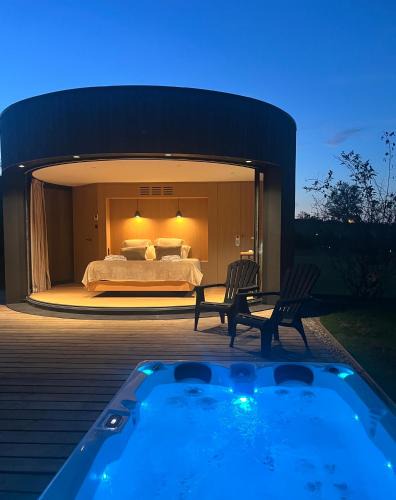 Amou Hotel | Domaine de Chabrague