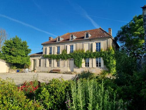 Chaunac Bed & Breakfast | Domaine de Chaunac