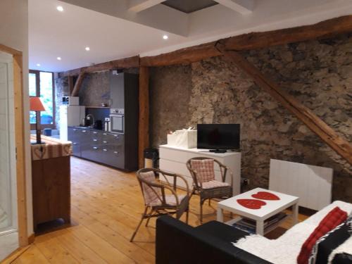 Saint-Leger House | Domaine de la Safranière - Holiday Home