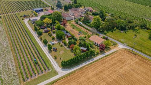 Saint-Maurice-de-Tavernole House | Domaine des Vignères