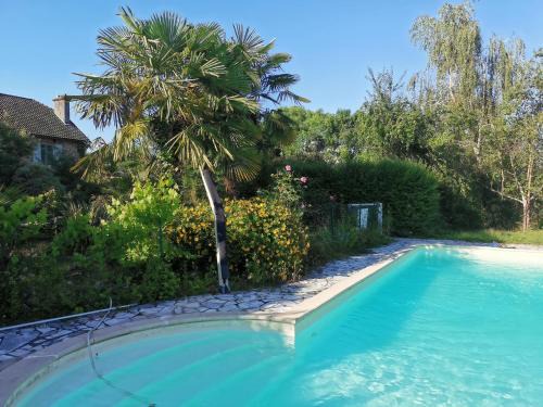 Sevignacq House | Domaine Oustau Cassou Chez Yanou et Yanetto