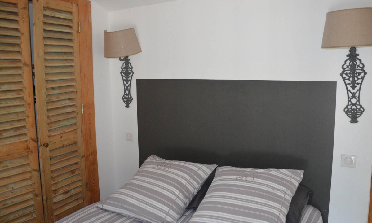 La Flotte Bed & Breakfast | Duplex-Chassiron - Wet room-Sea View