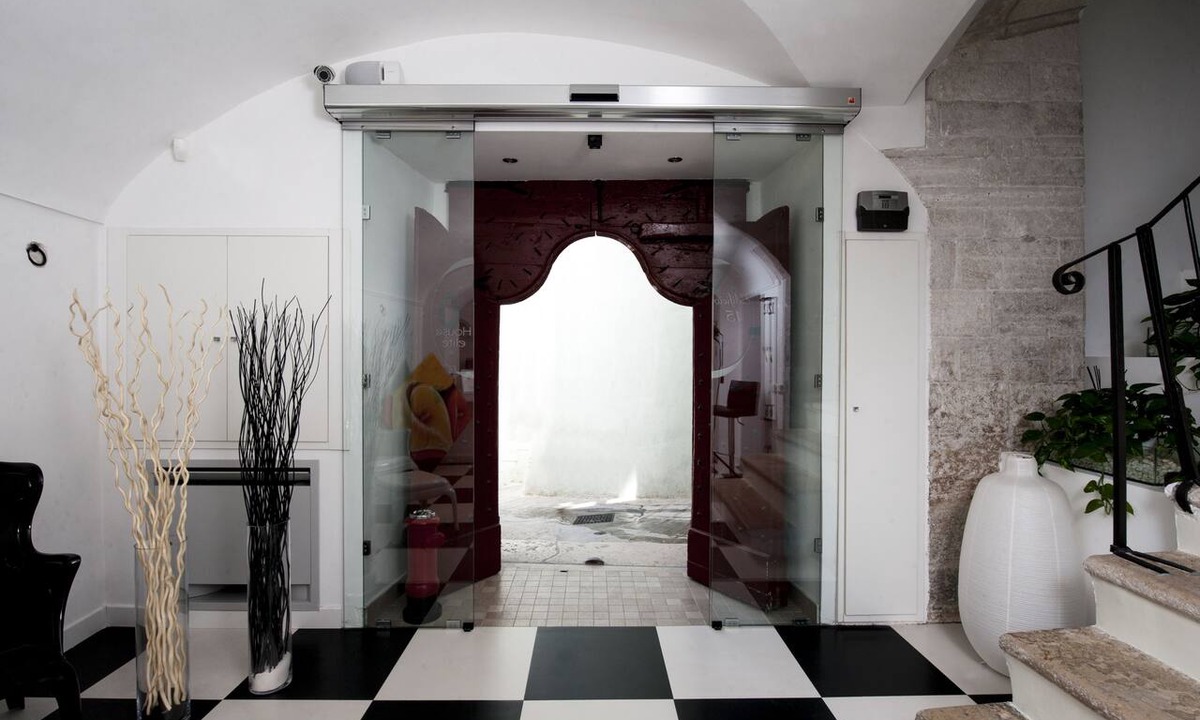 Rodi Garganico House | Edificio 15 House Elite