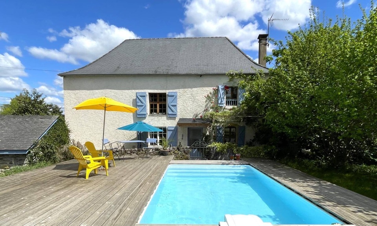 Espes-Undurein House | ELISSABIDE - ESPES-UNDUREIN