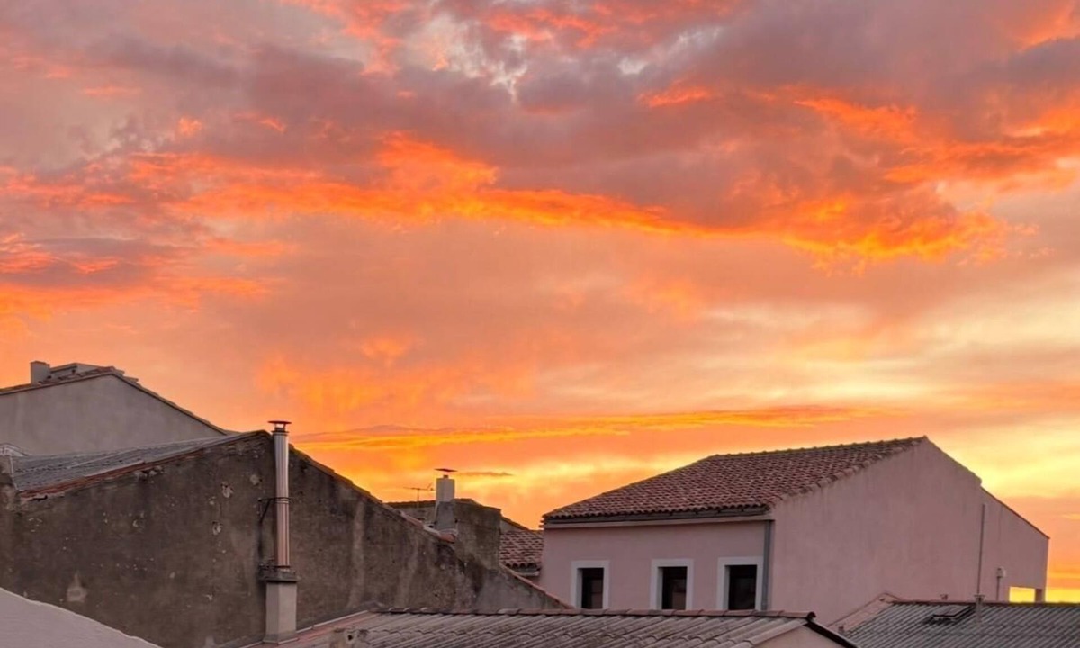 Saint-Lambert House | Endoume - Town house 140 m² - Large terrace & private garage