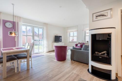 Greetsiel Apartment | Engeline