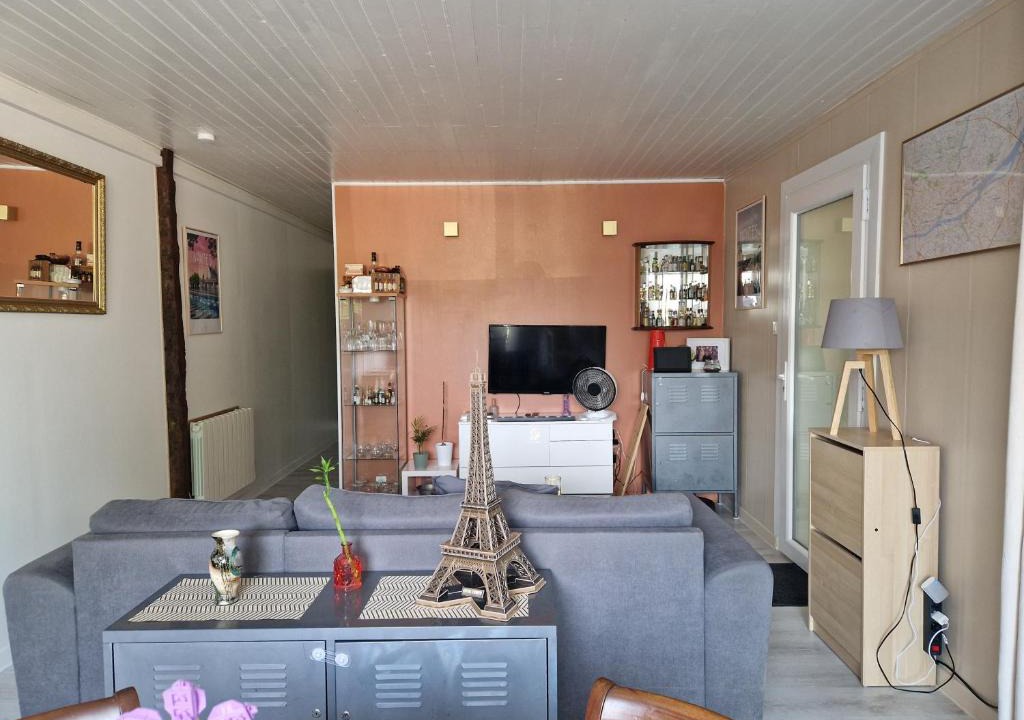Sainte-Pazanne Apartment | Escale du Pays de Retz à Sainte-Pazanne