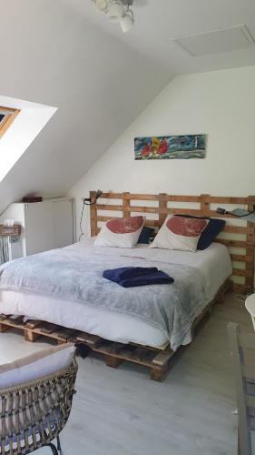 Theix-Noyalo Bed & Breakfast | Evned Kelien