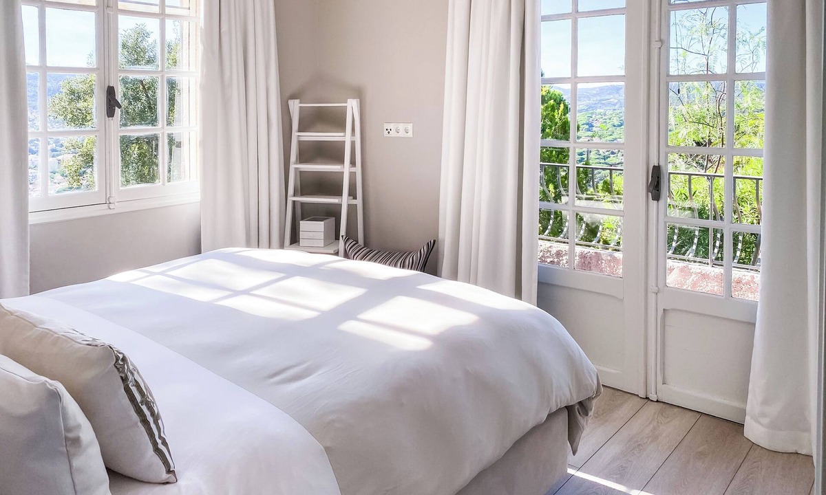 Sainte-Maxime Apartment | Exclusive apartment with beautiful sea views in Sainte Maxime
