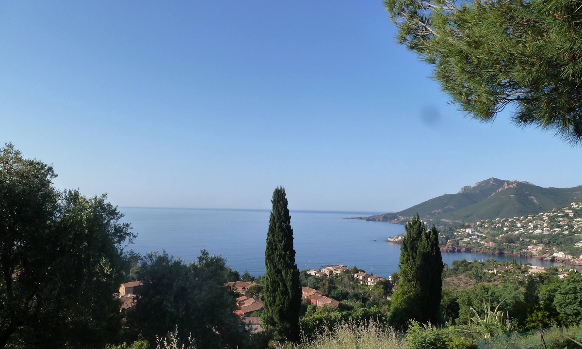 Domaine De Camiole Callian | Theoule-Superieur