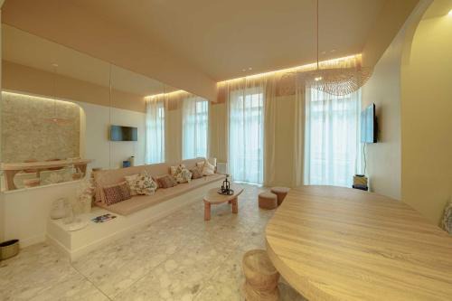 6th Arrondissement Apartment | Family apartment - 3 bDR 6P - near the Old Port