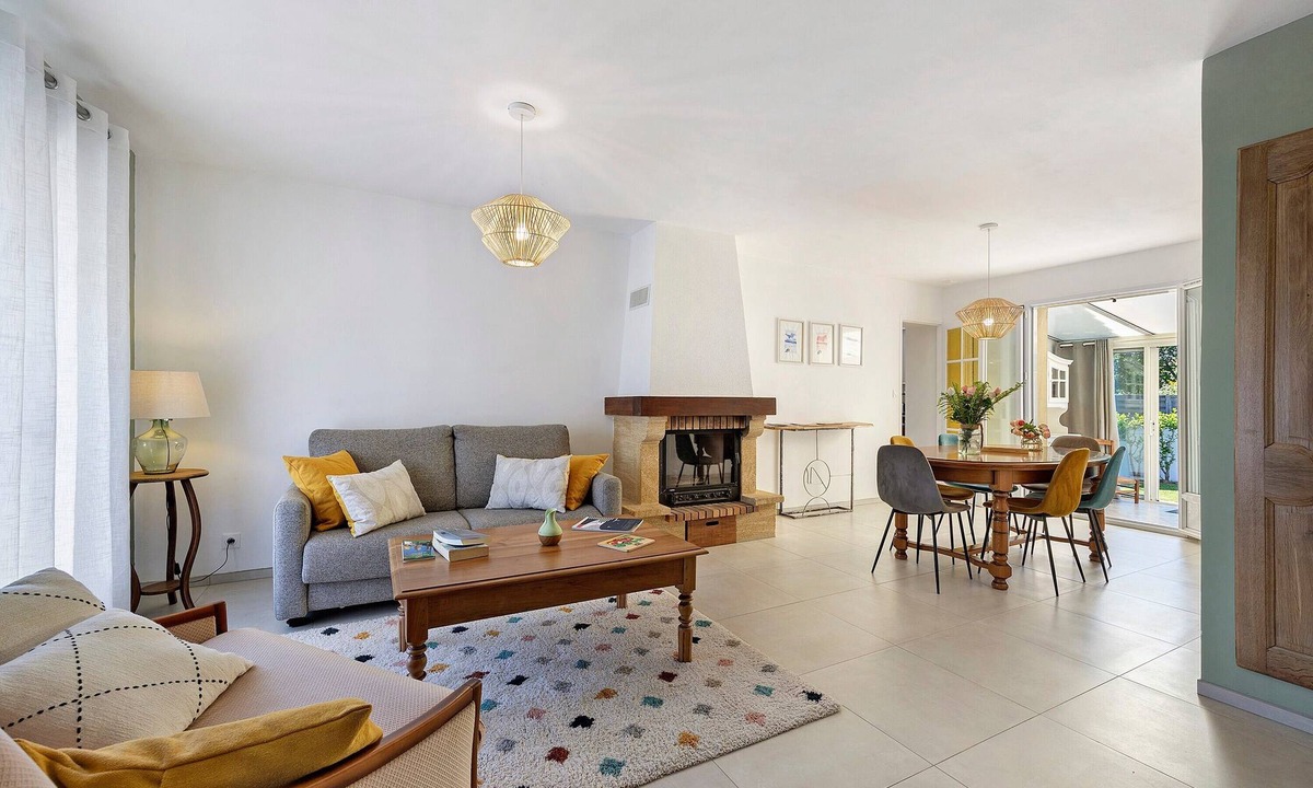Bretignolles-sur-Mer House | Family House in Brétignolles-sur-Mer