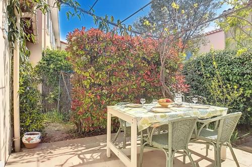 La Ciotat House | Family villa L'Hippocampe