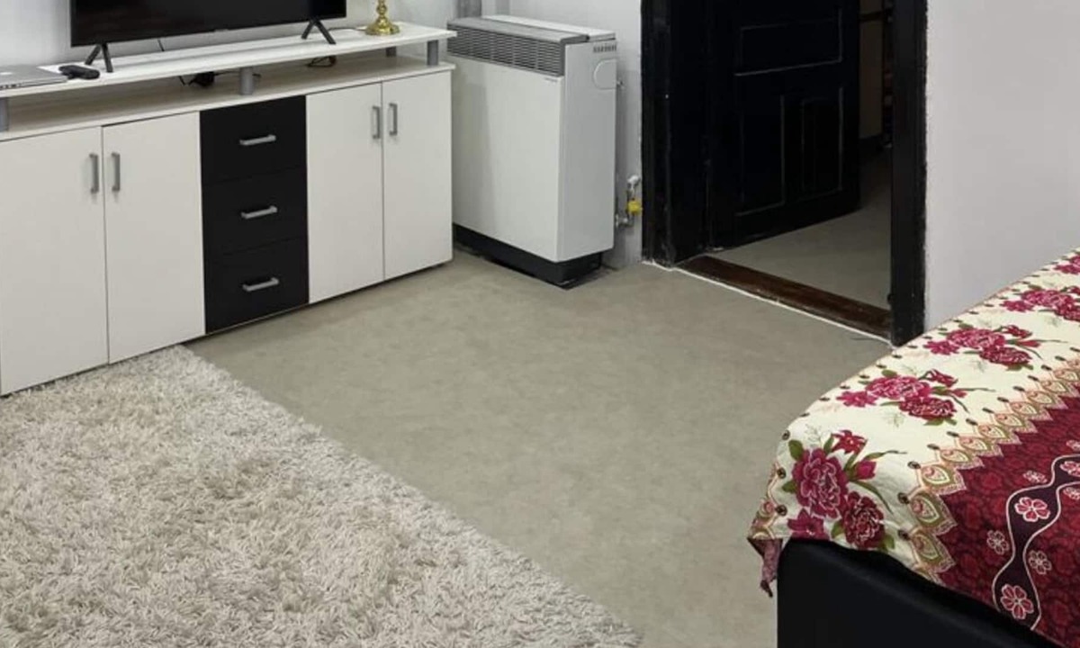 Backnang Apartment | Feriernwohnung Oder Handwerker Wohnung Zentral in Backnang Stadtmitte