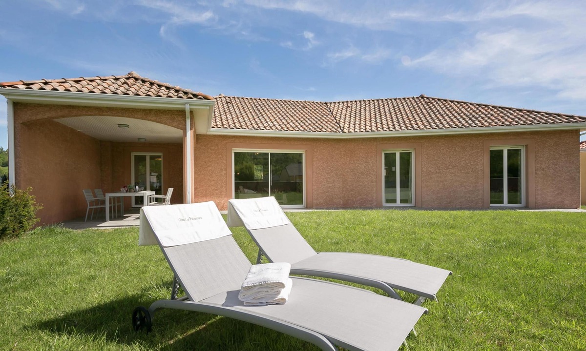 Lourdes House | Fine holiday home on the outskirts of Lourdes