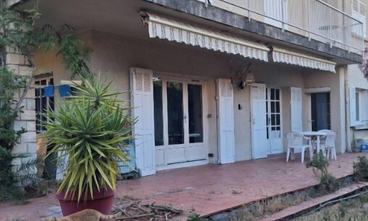 La Garde Villa | First floor villa 6km from the sea