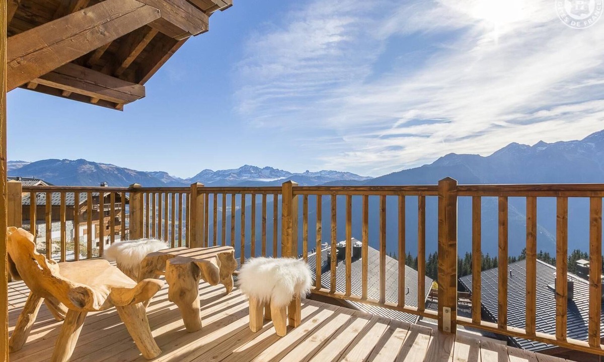 Bisanne 1500 House | LA PERLE DES ALPES - VILLARD SUR DORON LES SAISIES