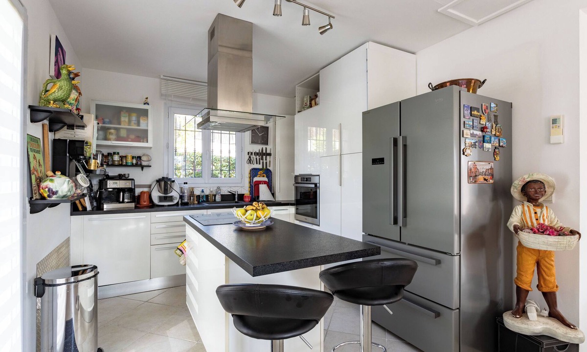 Cagnes-sur-Mer Villa | Fully equipped spa villa in a green cocoon