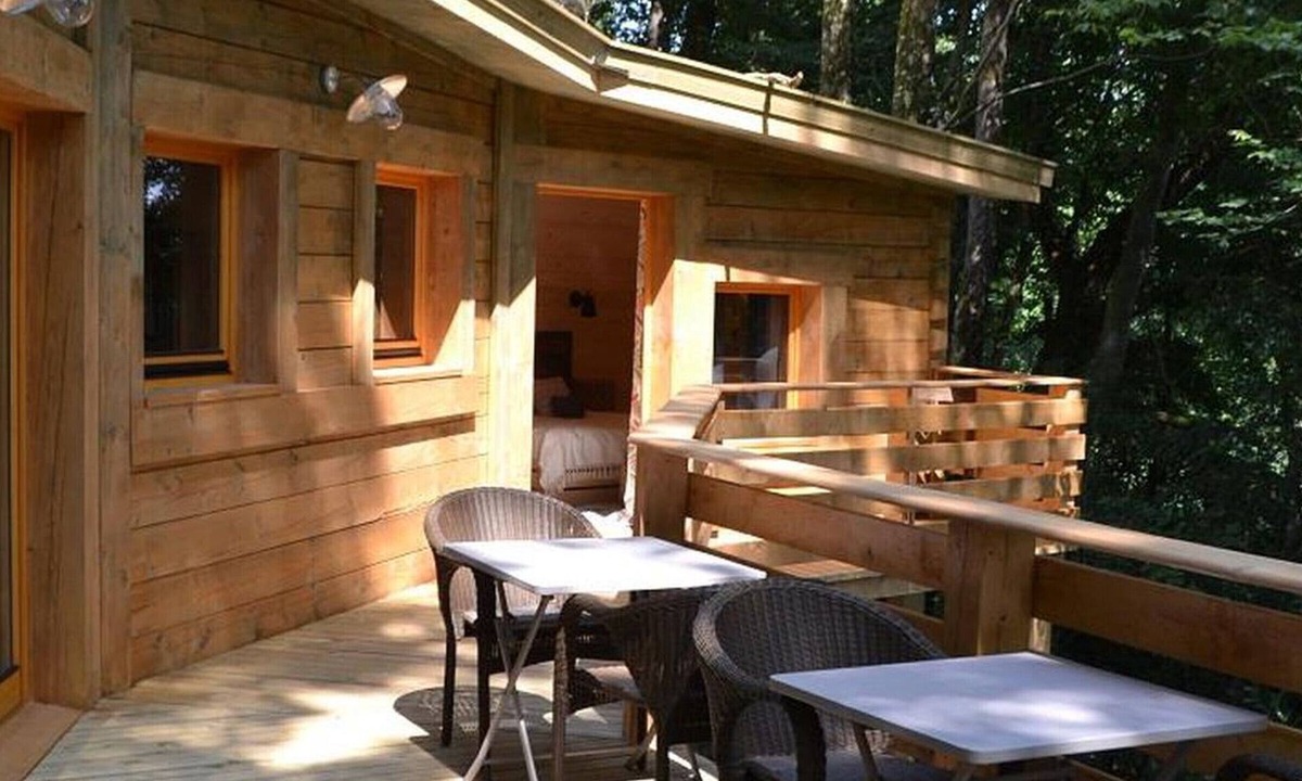 Salles-en-Toulon Ski Chalet | Functional chalet - 6 guests
