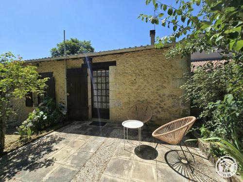 Siorac-en-Perigord House | GÃ®te cosy avec parking privatif - 2 pers. - FR-1-616-592