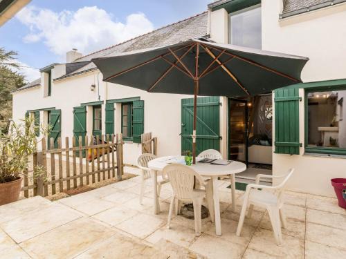 Asserac House | Gîte breton proche plages et Guérande - terrasse, vélos inclus, animaux bienvenus - FR-1-306-1268