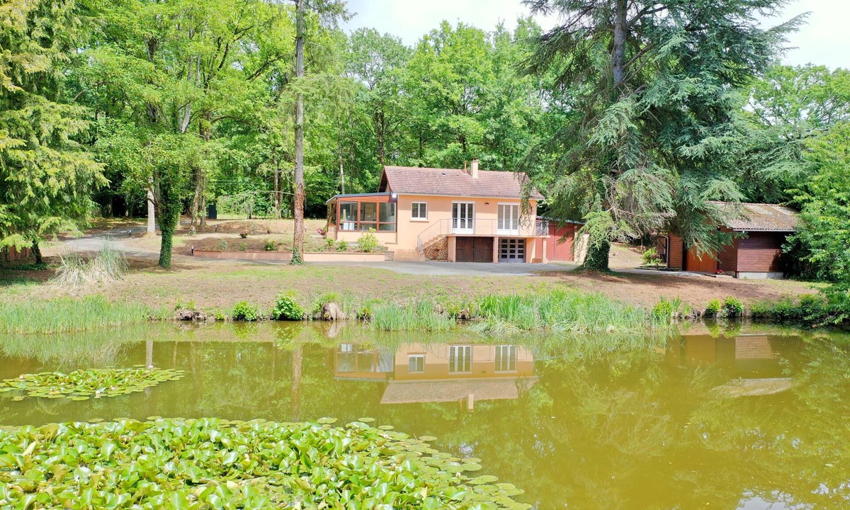 Surfonds House | Gîte "Chez Armande