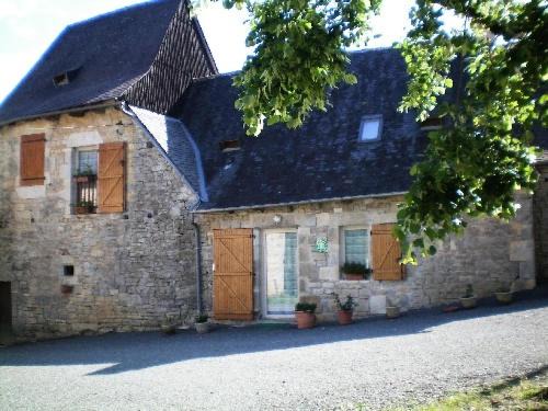 Turenne Apartment | Gîte de France A l'orée des bois 3 épis - Gîte de France 6 personnes MAE-9334