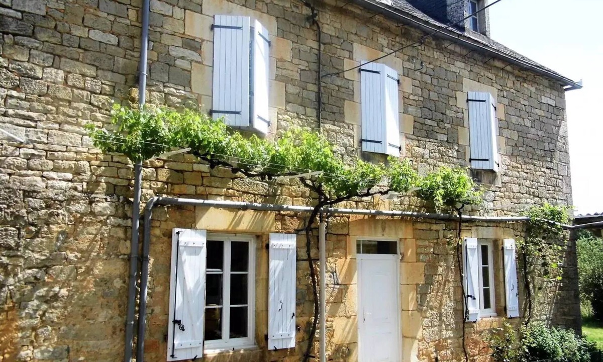 Nespouls Villa | Gîte de France De baudran 3 ears - Gîte de France 6 people
